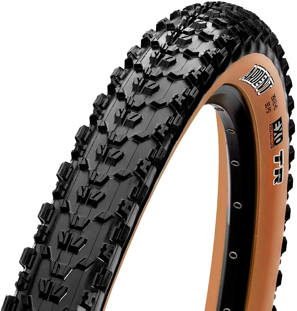 MAXXIS Ardent Tanwall 29" TR EXO Dual 60 Faltreifen