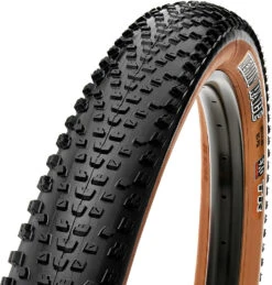 MAXXIS Rekon Race Tanwall 29x2,25" TR EXO Dual 120 Faltreifen