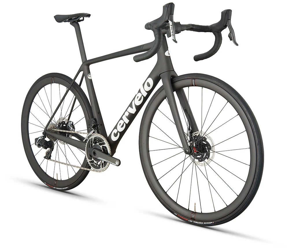 Cervelo R5 Red ETap AXS – Bild 2