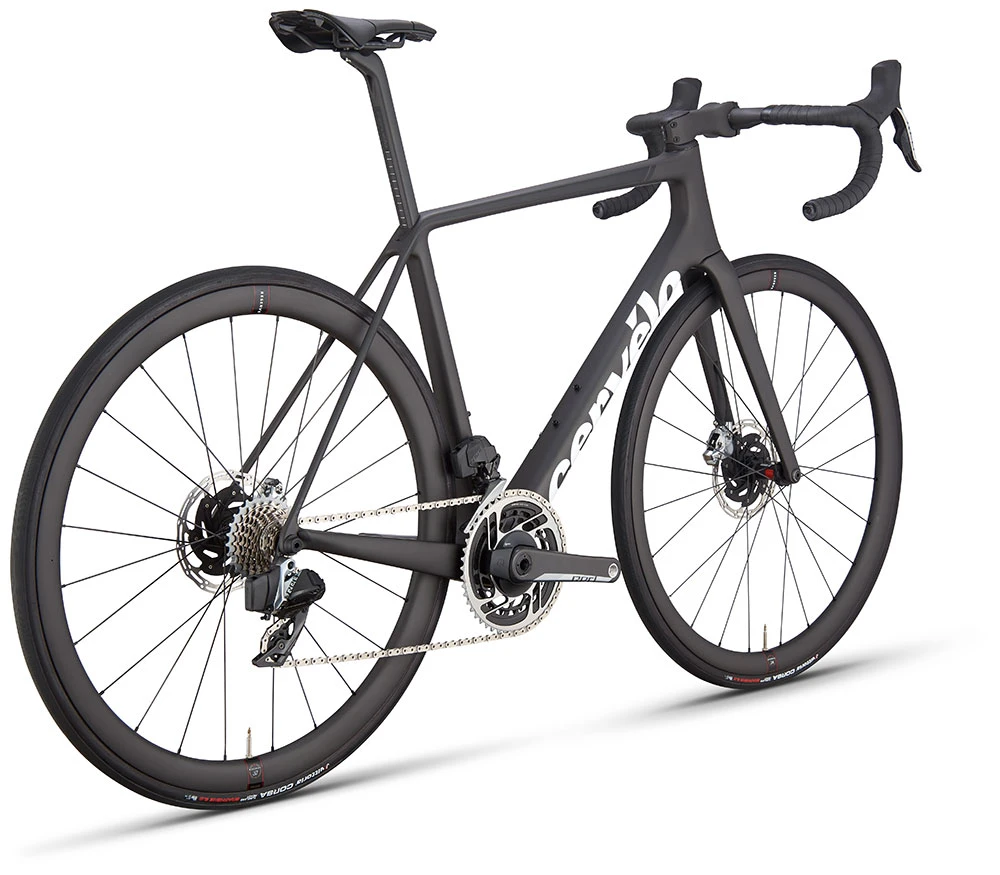 Cervelo R5 Red ETap AXS – Bild 3