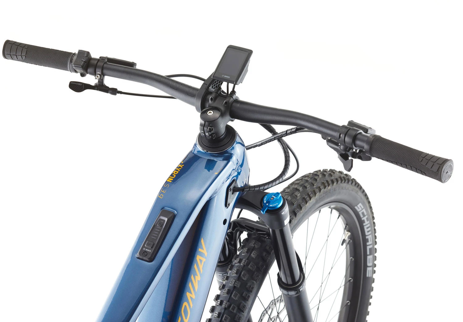 Conway Xyron S 3.9 – Bild 4