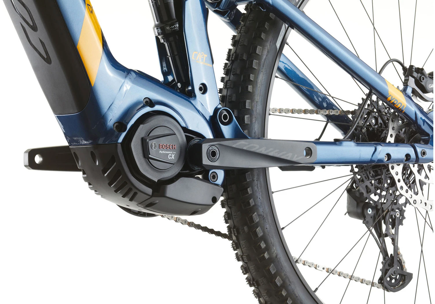 Conway Xyron S 3.9 – Bild 5