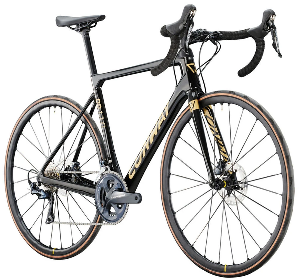 Conway RR 12.0 – Bild 2