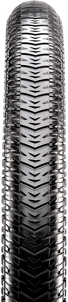 MAXXIS DTH Tanwall 26" MaxxPro 60 Faltreifen – Bild 2