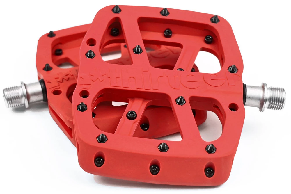 E-thirteen Base Plattformpedale – Bild 3