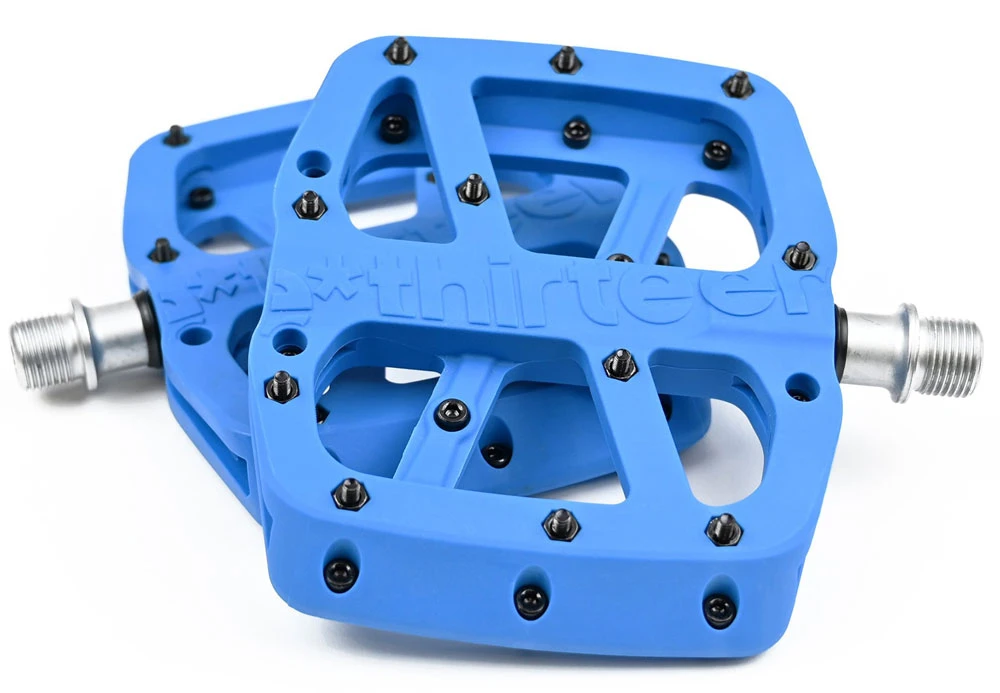 E-thirteen Base Plattformpedale – Bild 4