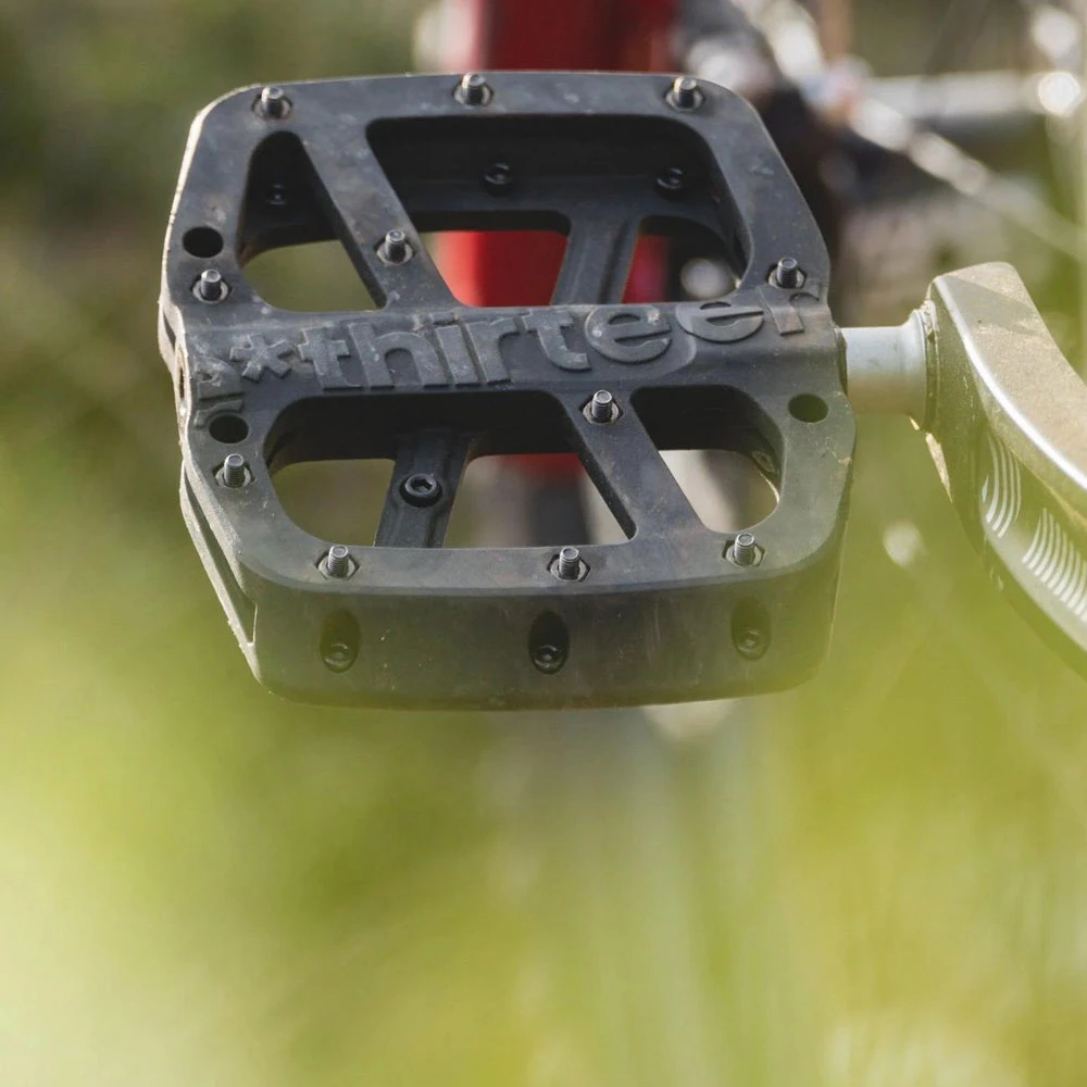 E-thirteen Base Plattformpedale – Bild 5