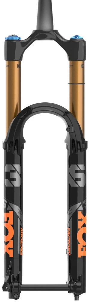 Fox Racing 36 K FLOAT 29" Factory 150 Grip 2 Tapered Boost – Bild 2