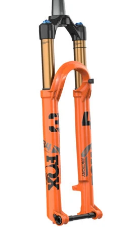 Fox Racing 34 K Float 29" Factory Stepcast FIT4 3Pos-Adj Tapered Kabold Boost Federgabel