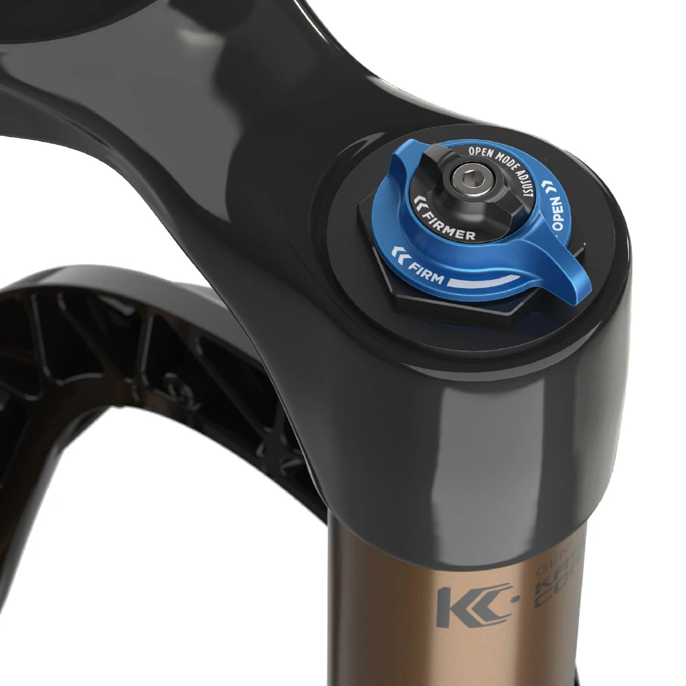 Fox Racing 36 K Float 29" Factory 150 FIT4 3Pos-Adj Tapered Boost – Bild 4