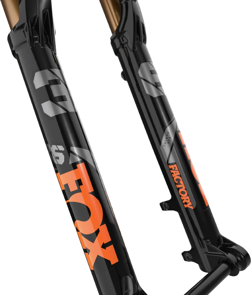 Fox Racing 36 K Float 29" Factory 150 FIT4 3Pos-Adj Tapered Boost – Bild 6