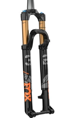 Fox Racing 32 K Float 29" Factory Stepcast FIT4 2Pos-Adj Remote Tapered Boost