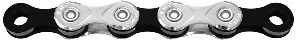 KMC X10 10-fach Kette – Bild 2