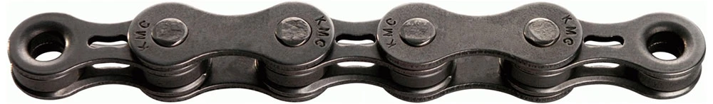 KMC Z6 6/7/8-fach Kette – Bild 2