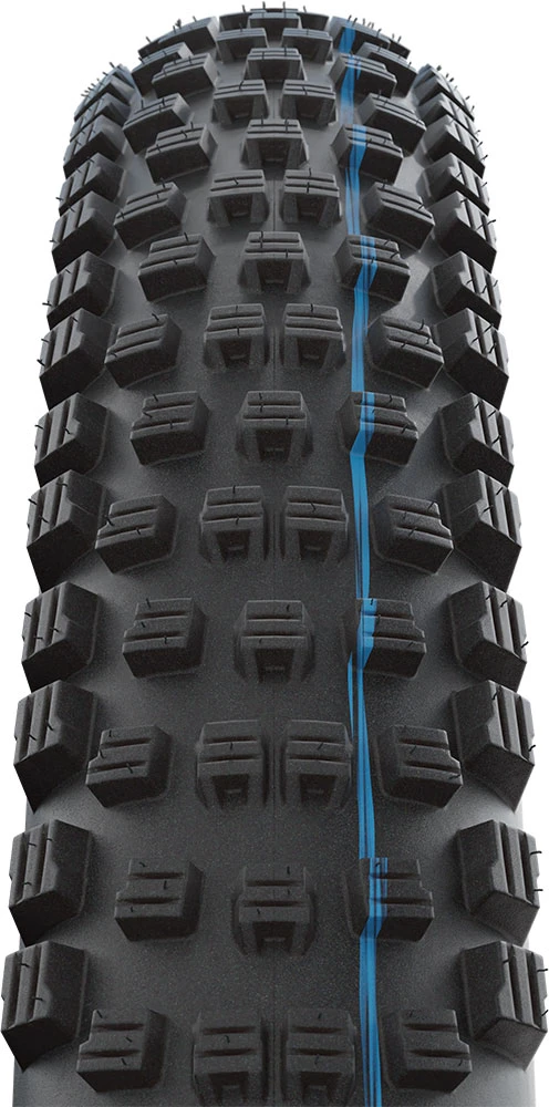 Schwalbe Wicked Will Performance Addix 29x2,40" E-50 Faltreifen – Bild 3