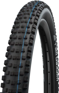 Schwalbe Wicked Will Evo Super Ground 29x2,25" Addix SpeedGrip E-50 Faltreifen