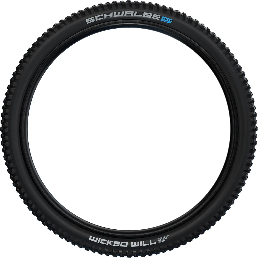 Schwalbe Wicked Will Performance Addix 29x2,40" E-50 Faltreifen – Bild 2