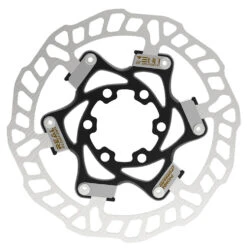 Katana ZENO Reaction Real-Floating 6-Loch Bremsscheibe