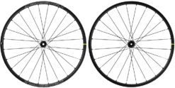 Mavic Crossmax SL 29" Boost Shimano Laufradsatz
