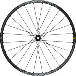 Mavic Crossmax XLS 29" Boost Vorderrad