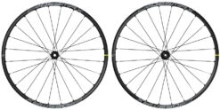 Mavic Crossmax XL 29" Boost Shimano Laufradsatz
