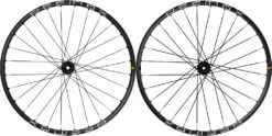Mavic E-Deemax S 35 27,5" Shimano Boost Laufradsatz