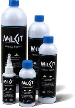 MilKit Tubeless Sealant Dichtmilch