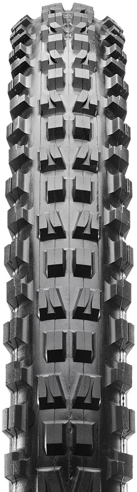 MAXXIS Minion DHF Tanwall 27,5x2,30" TR EXO 3C MaxxTerra 60 Faltreifen – Bild 2