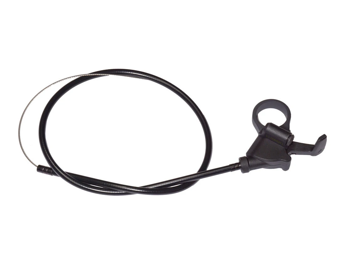 ROCKSHOX Poploc Hebel Links – Bild 2