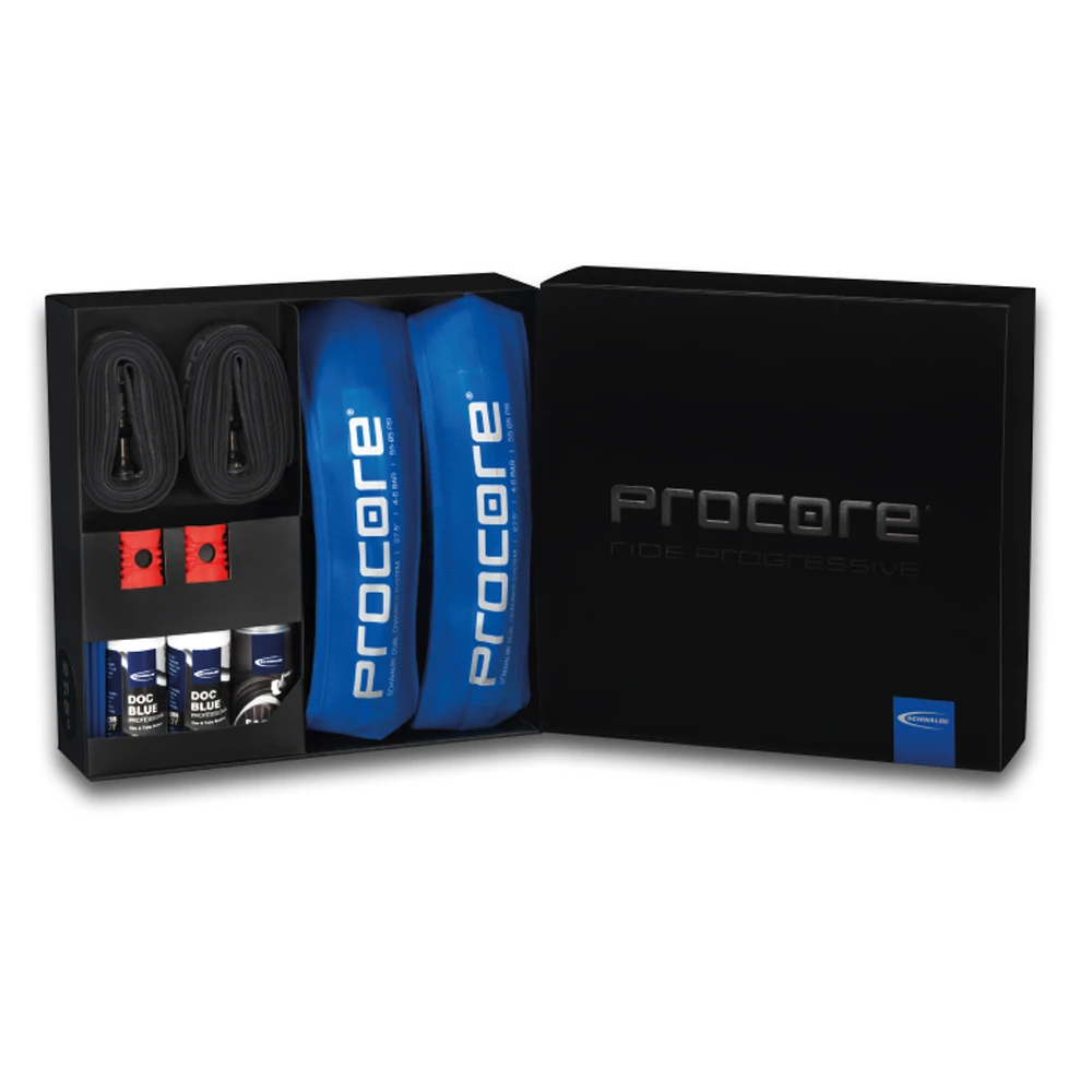 Schwalbe Procore MTB System