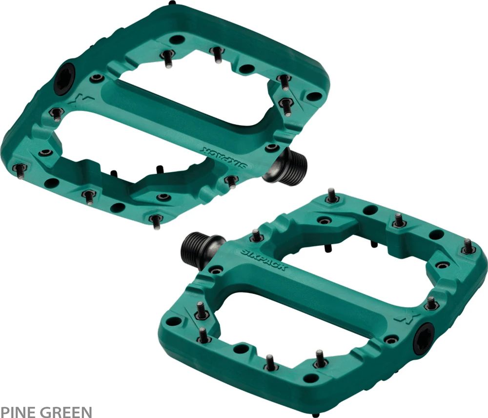 Kamikaze PA Pedale – Bild 4