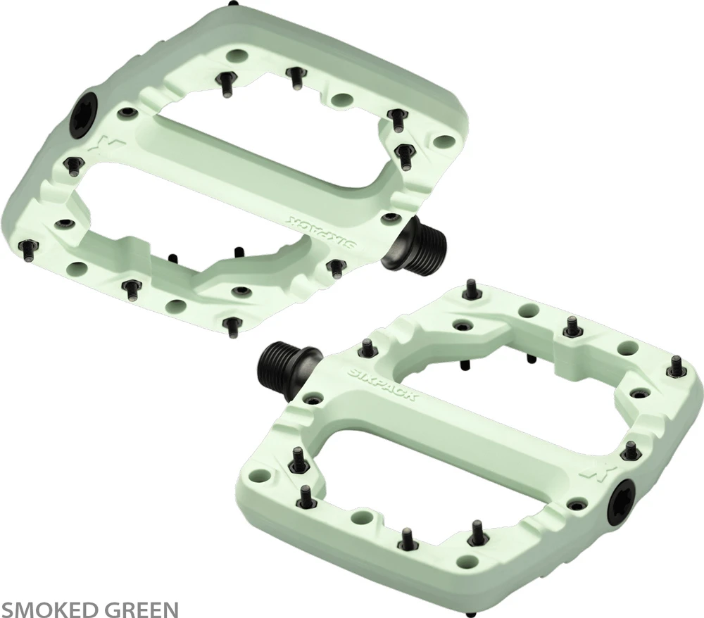 Kamikaze PA Pedale – Bild 6