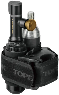 Topeak Tubi Master X Mit 25g CO2-Kartusche